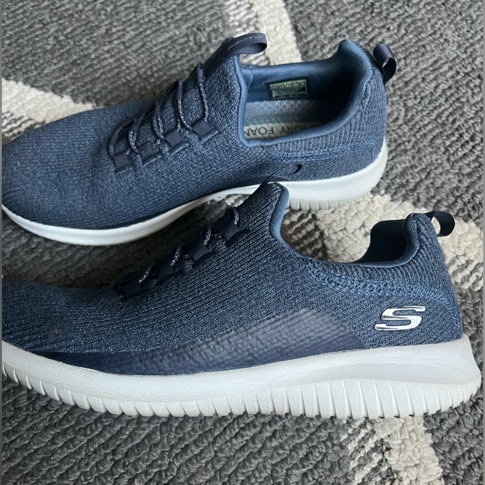 Sketchers With Air-Cooled Memory Foam | Womens Sh… - image 3